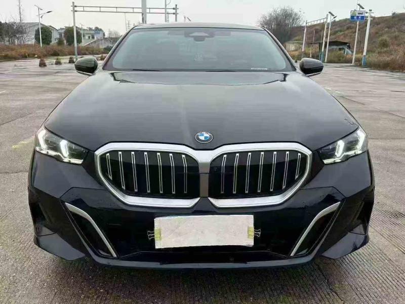 邵阳24年宝马5系1