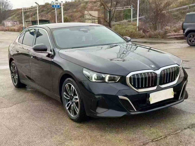 邵阳24年宝马5系3