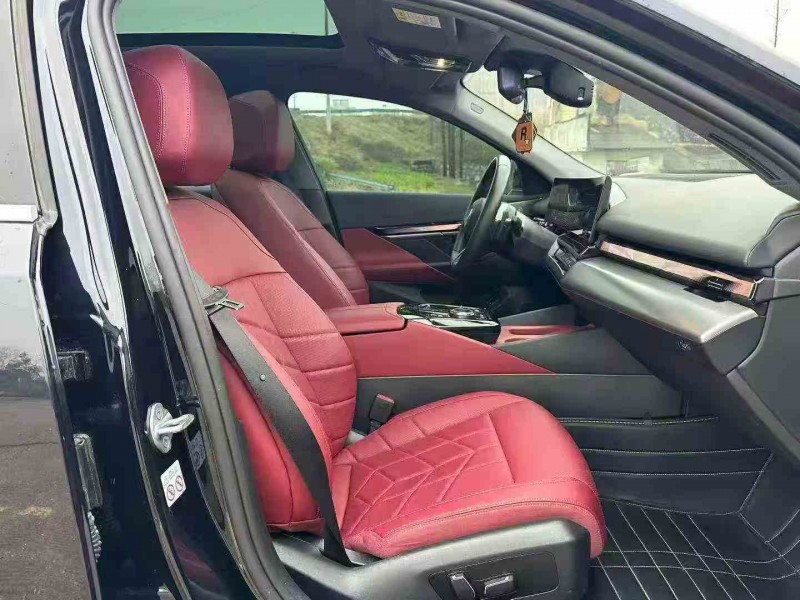 邵阳24年宝马5系7