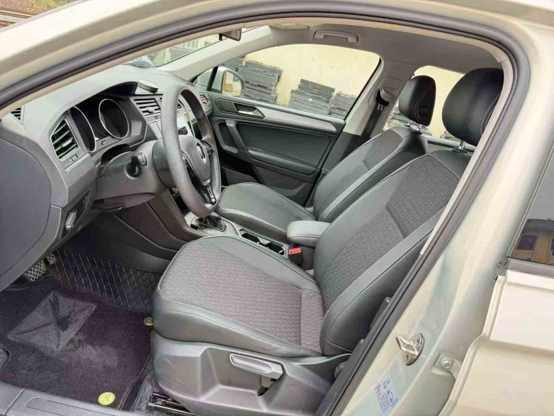 邵阳21年大众途观4