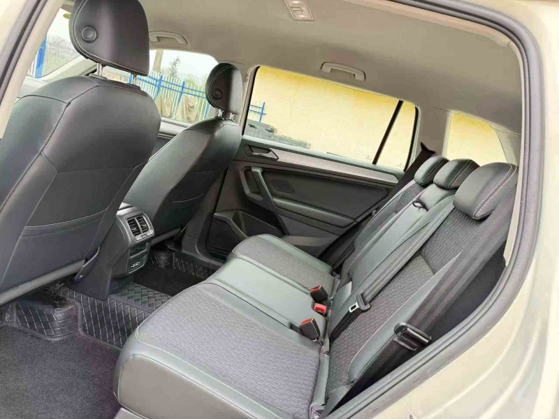 邵阳21年大众途观5