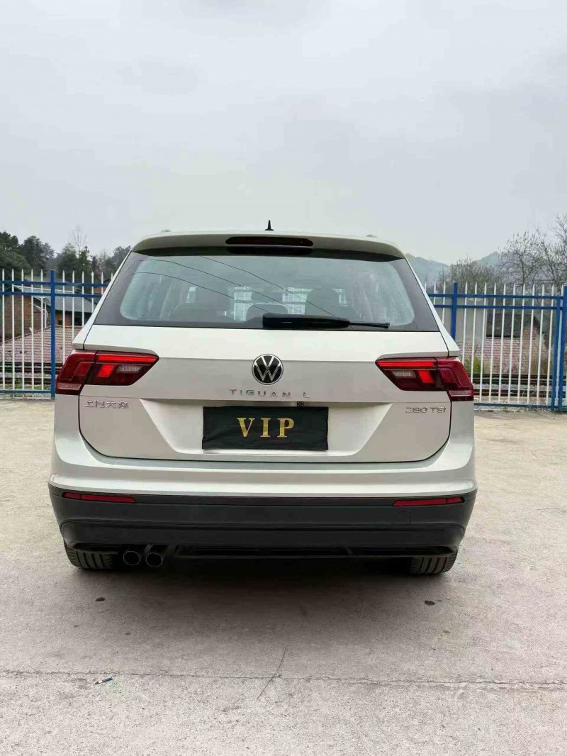 邵阳21年大众途观9