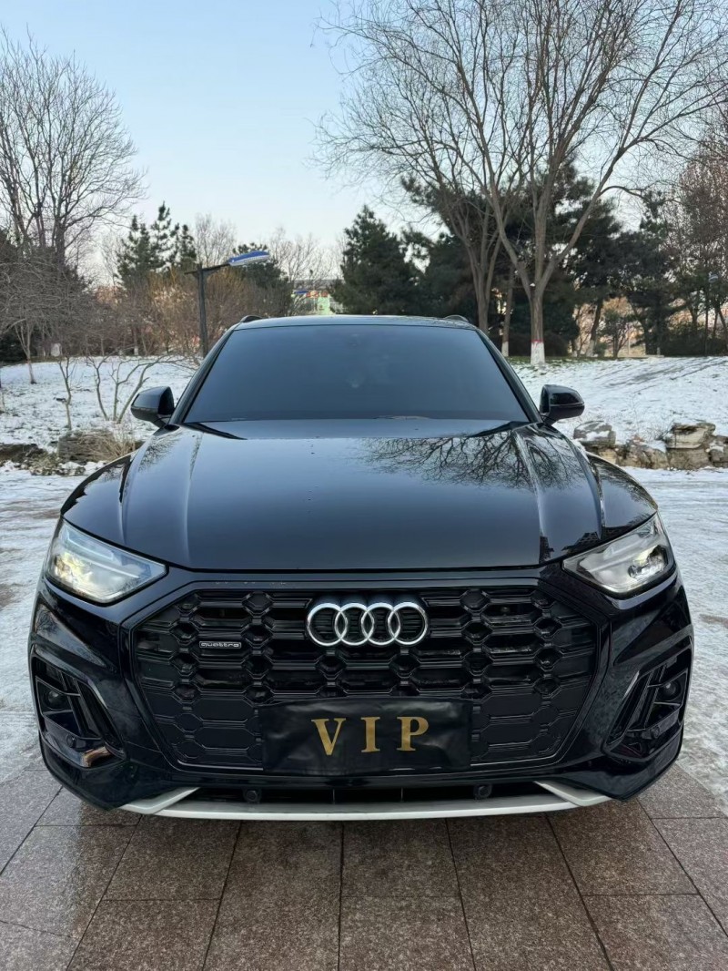 邢台23年奥迪Q51