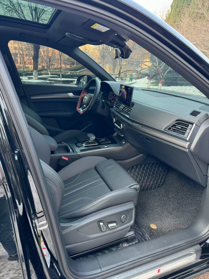 邢台23年奥迪Q56