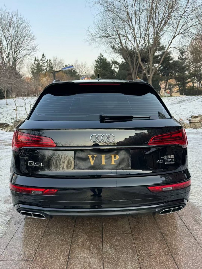 邢台23年奥迪Q59