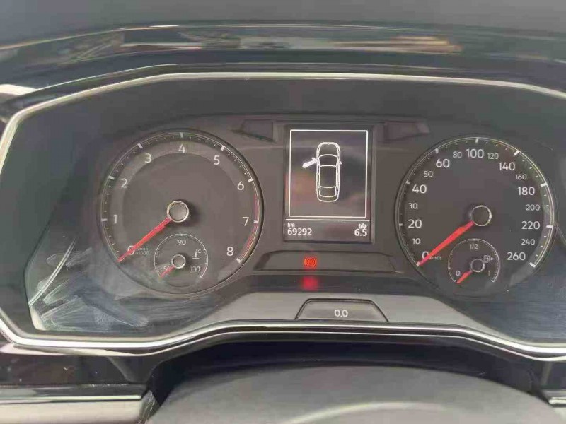 贵港20年大众速腾5