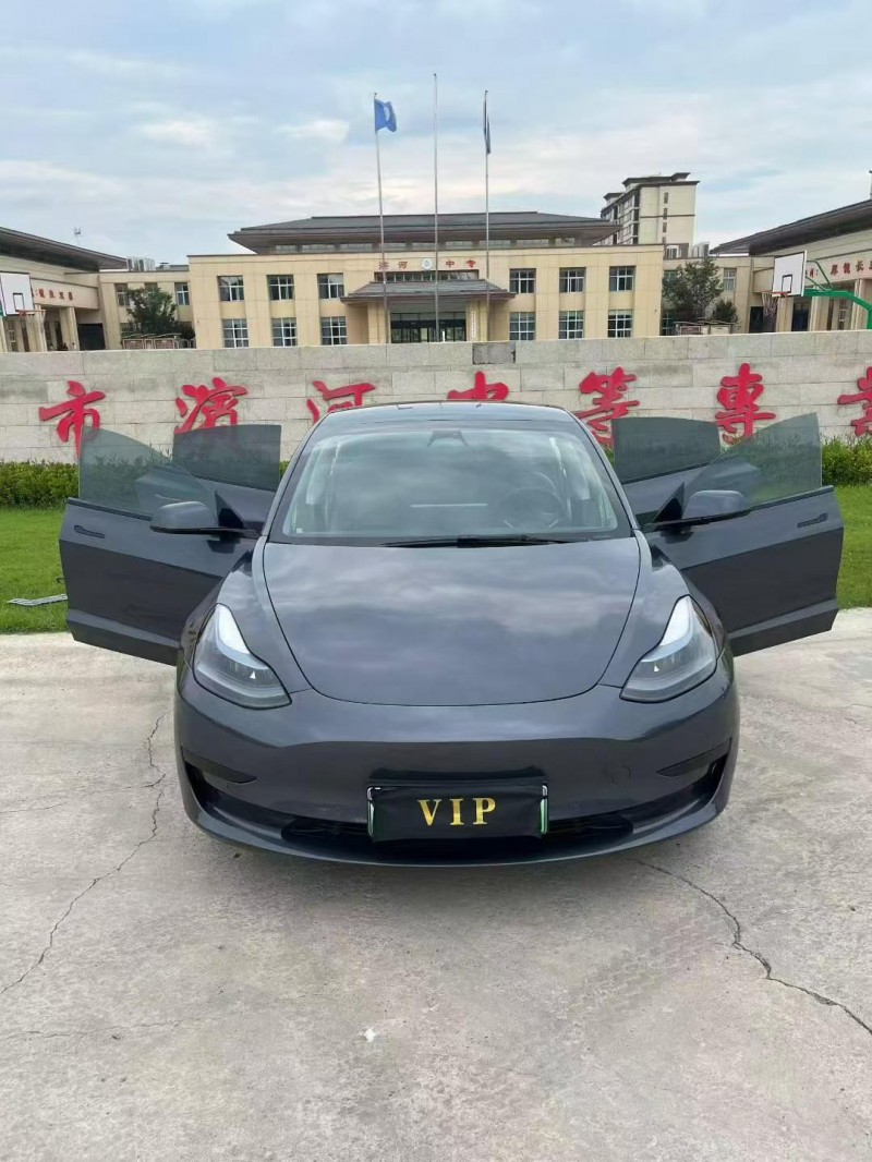 徐州22年特斯拉MODEL 31