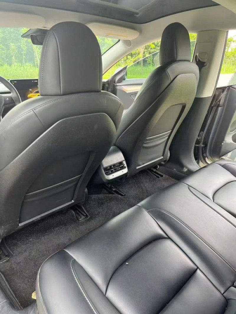 徐州22年特斯拉MODEL 38