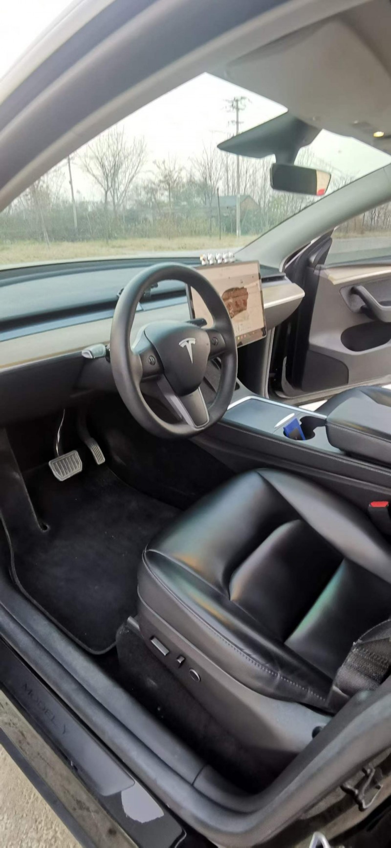 徐州23年特斯拉MODEL Y5