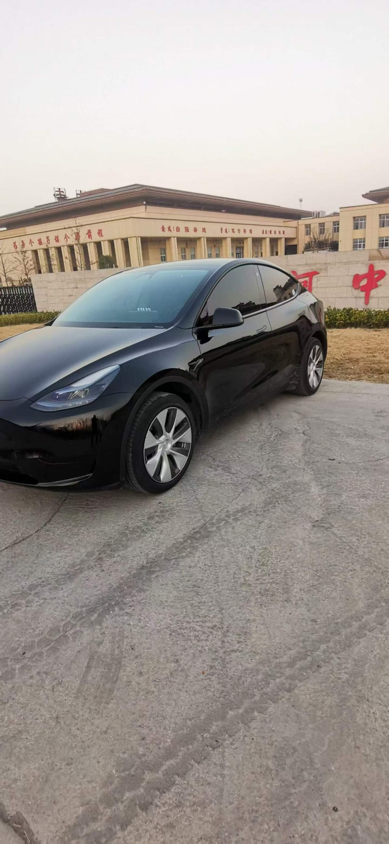徐州23年特斯拉MODEL Y6
