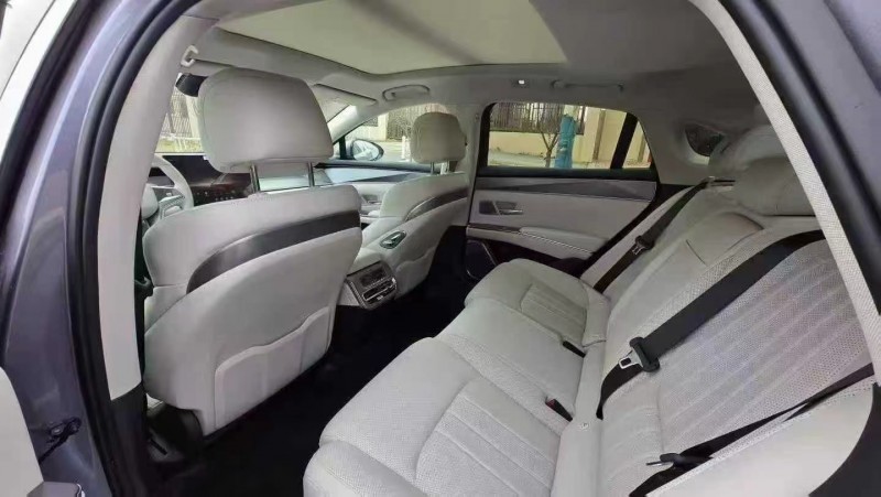 濟寧26年比亞迪漢4