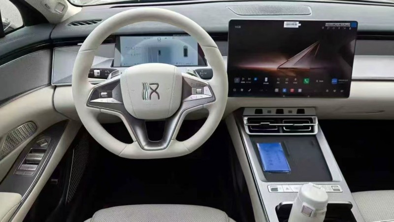 濟寧26年比亞迪漢5