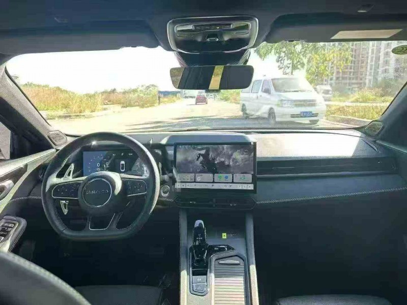 梧州24年领克036