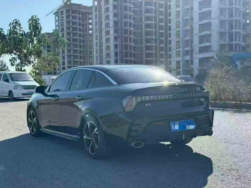 梧州24年领克037