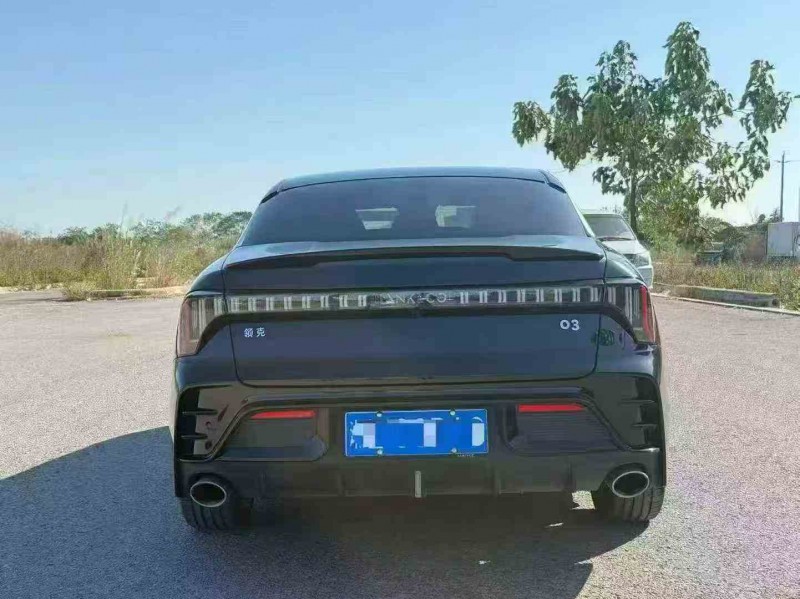 梧州24年领克038