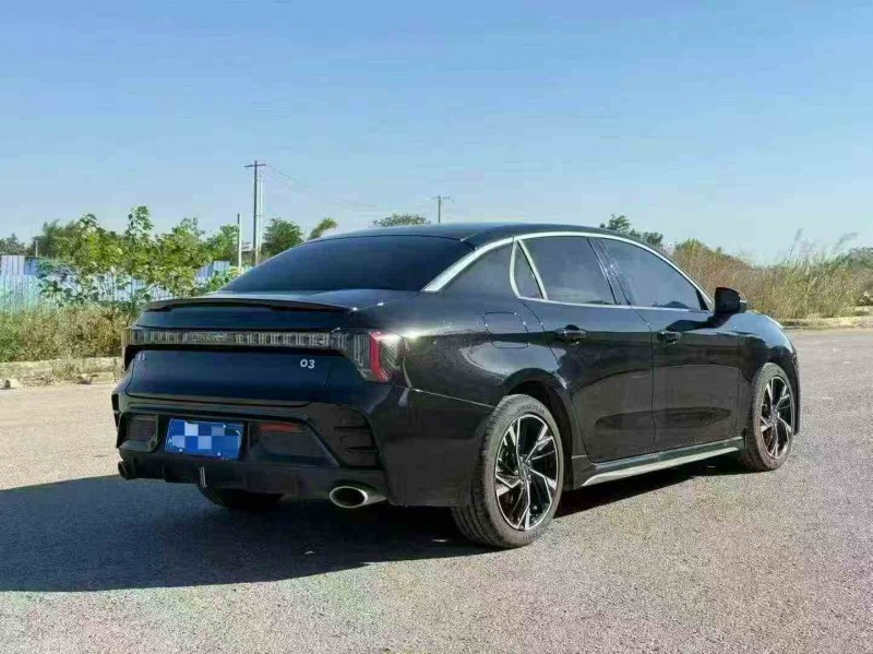 梧州24年领克039