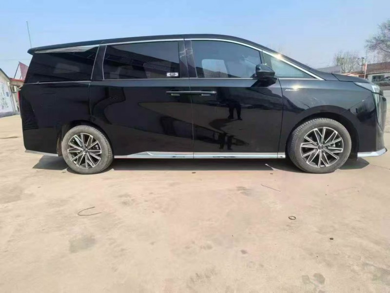 保定24年传祺M8/GM83