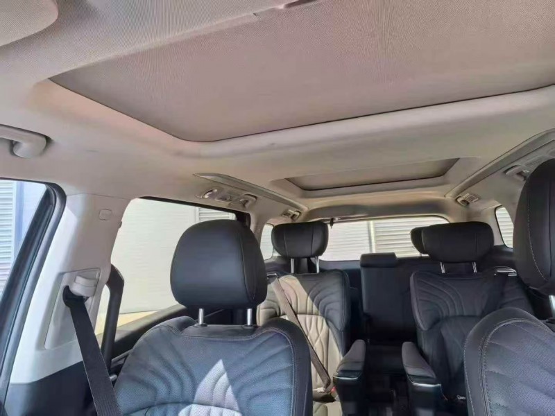 保定24年传祺M8/GM84