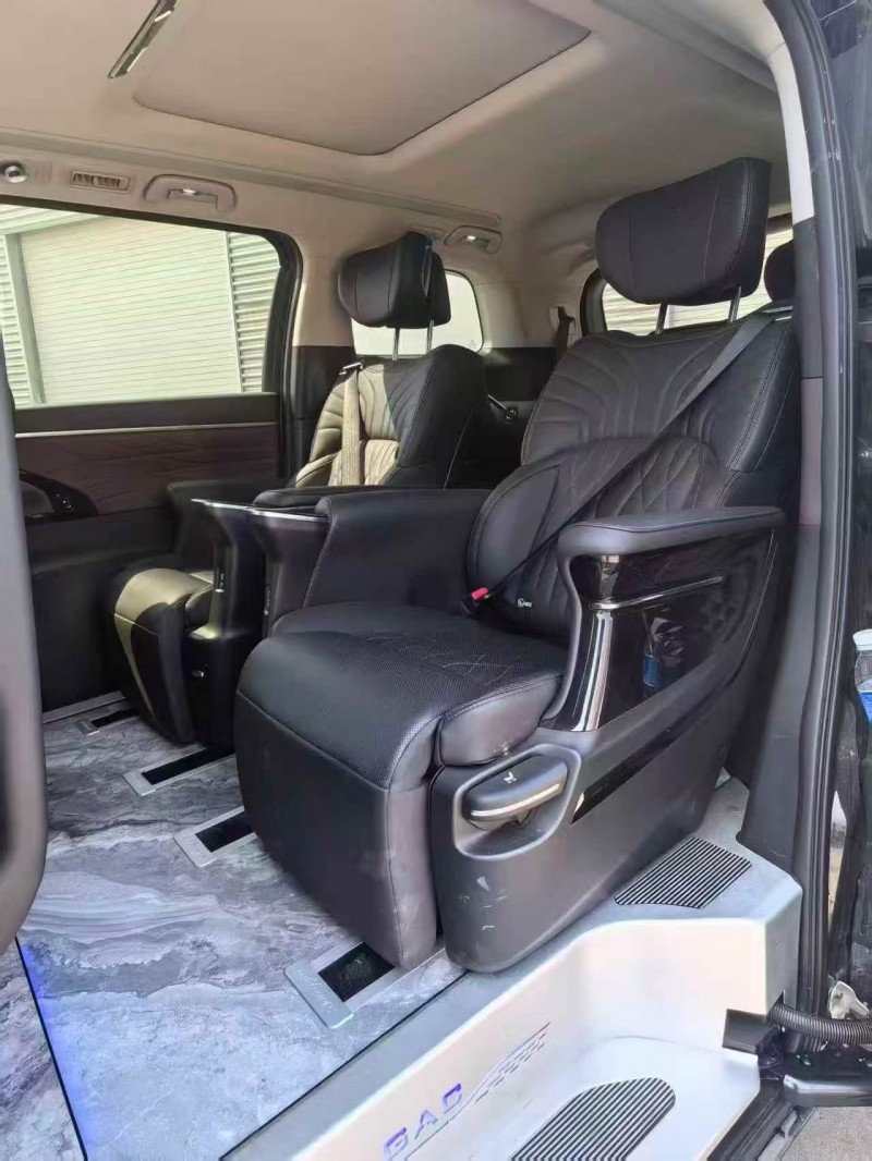 保定24年传祺M8/GM85