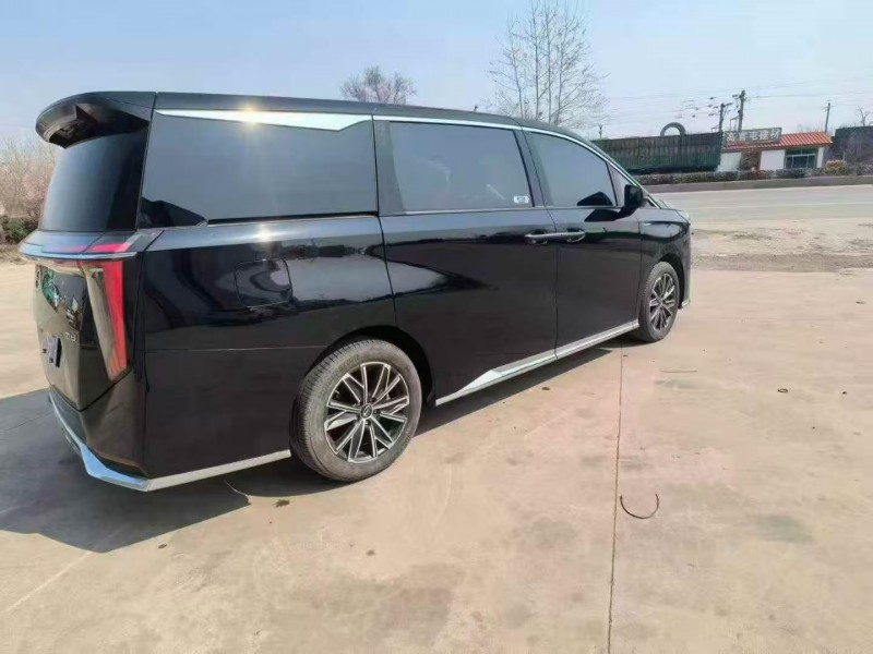 保定24年传祺M8/GM87