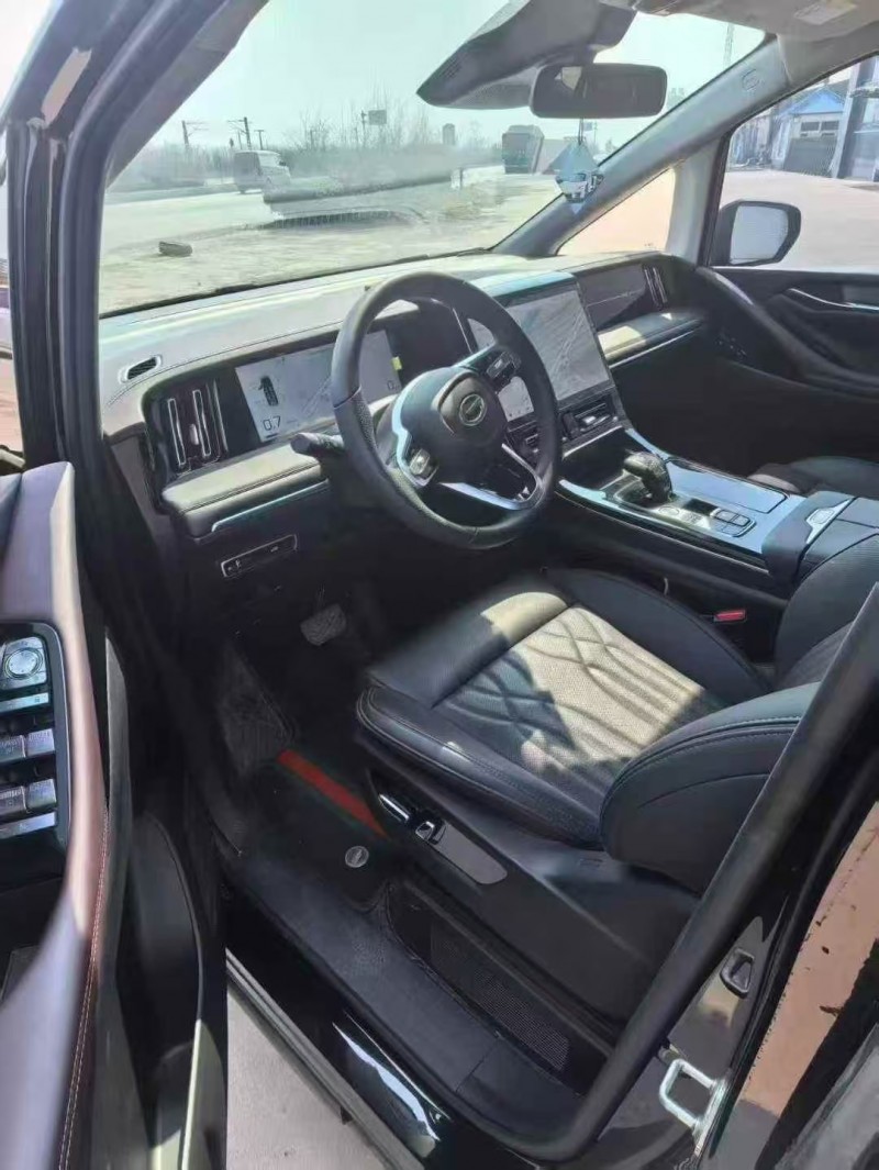 保定24年传祺M8/GM88