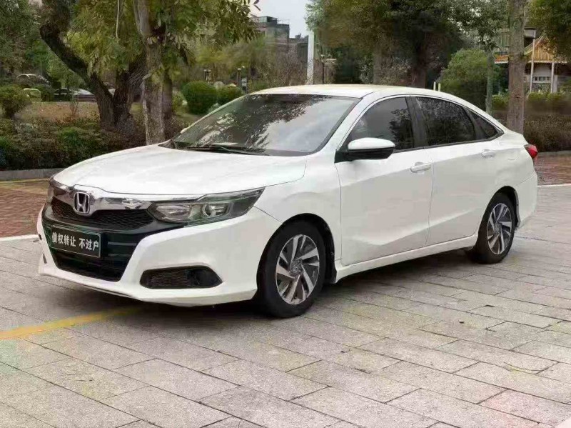 江门20年本田凌派2