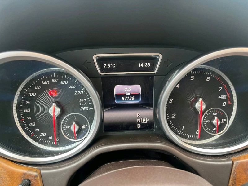 长沙16年奔驰GLE4