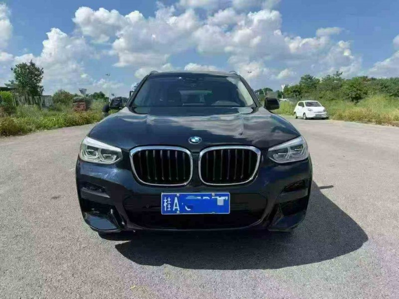 欽州21年寶馬X31