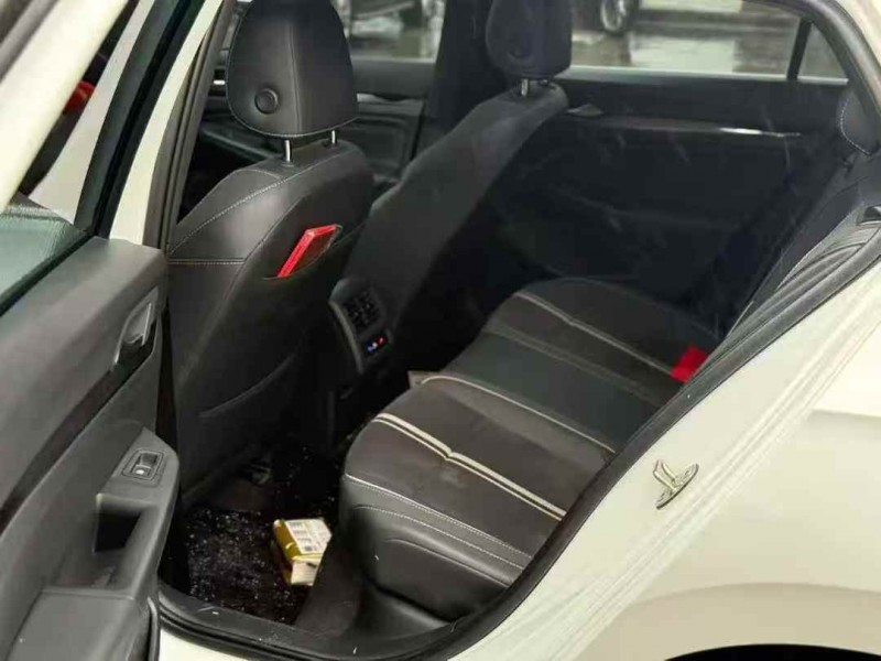 湖州22年大众高尔夫4