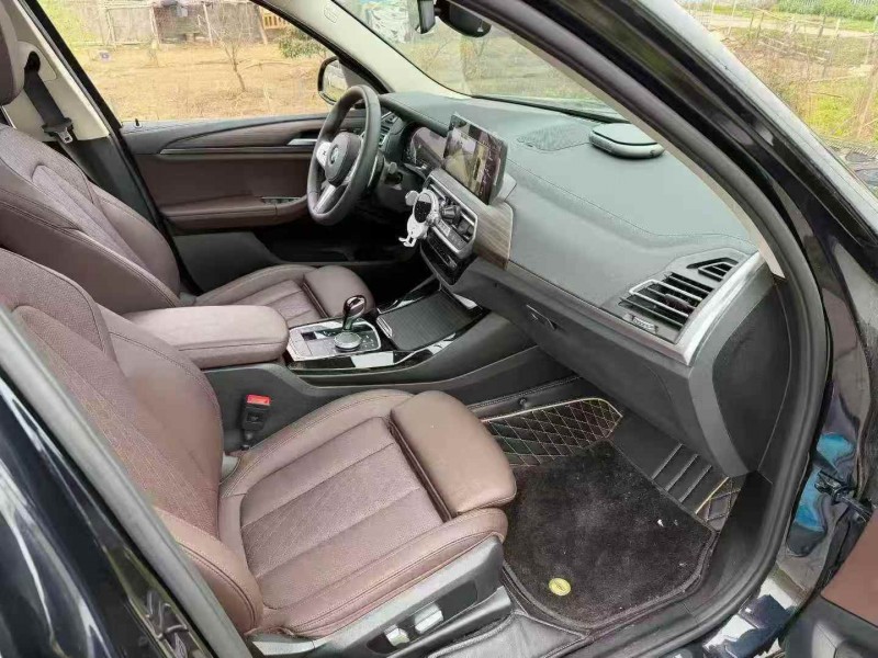 湖州23年寶馬X35