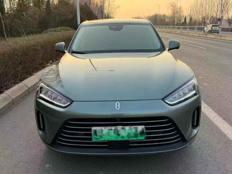 潍坊22年华为智选问界1