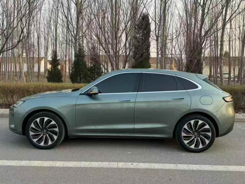 潍坊22年华为智选问界3