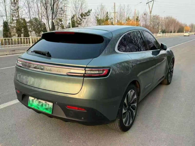 潍坊22年华为智选问界8