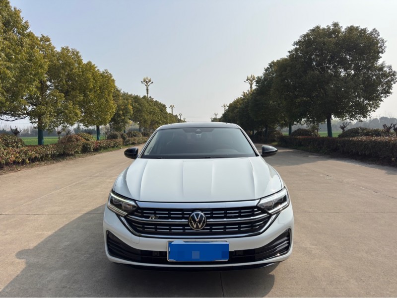 盐城24年大众速腾1