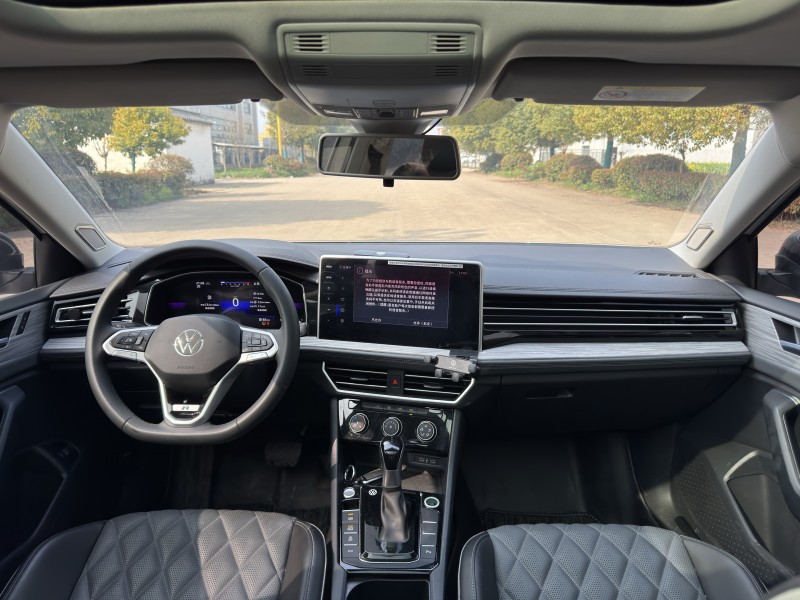 盐城24年大众速腾9