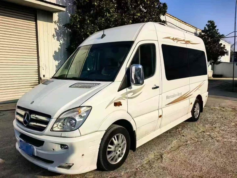 苏州16年奔驰斯宾特3