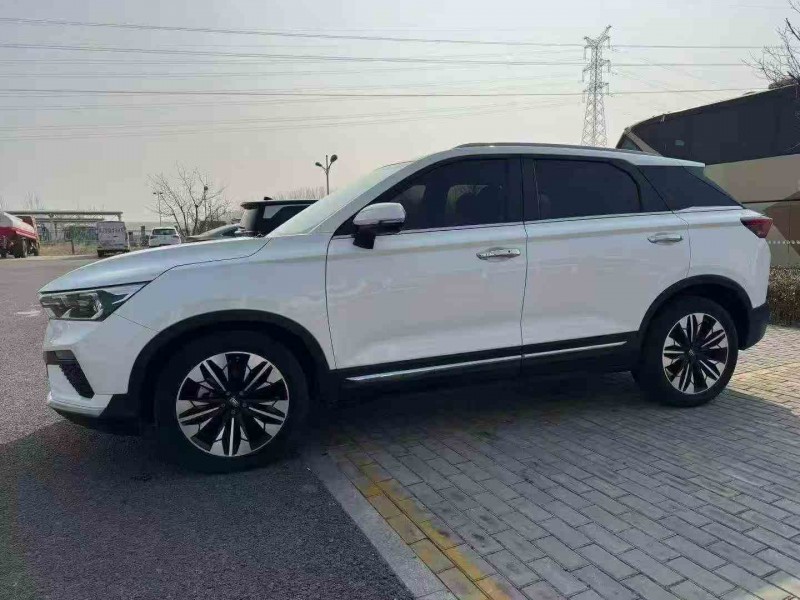 邢台21年奔腾T773