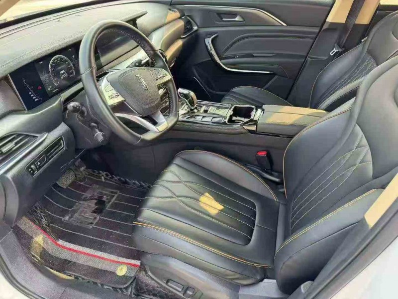 邢台21年奔腾T774