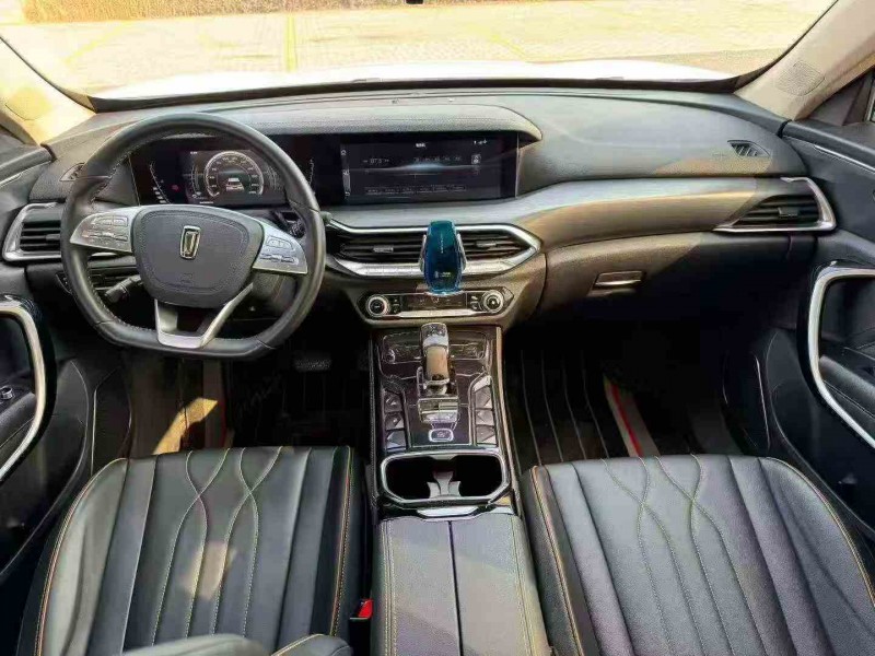 邢台21年奔腾T775