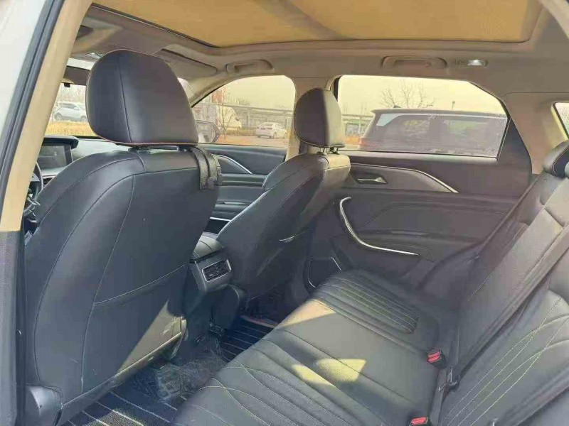 邢台21年奔腾T776