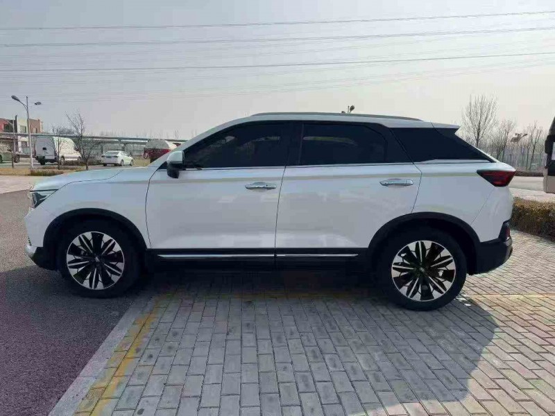 邢台21年奔腾T777