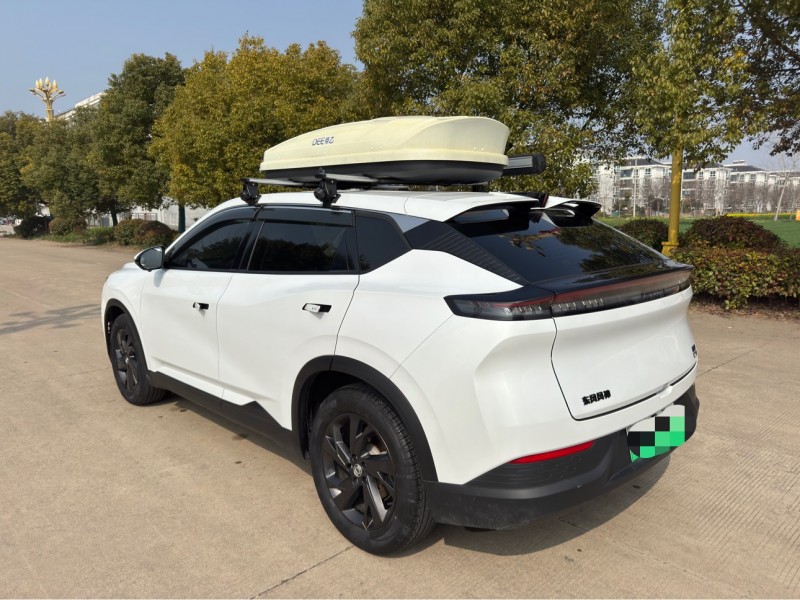 盐城24年东风风神5