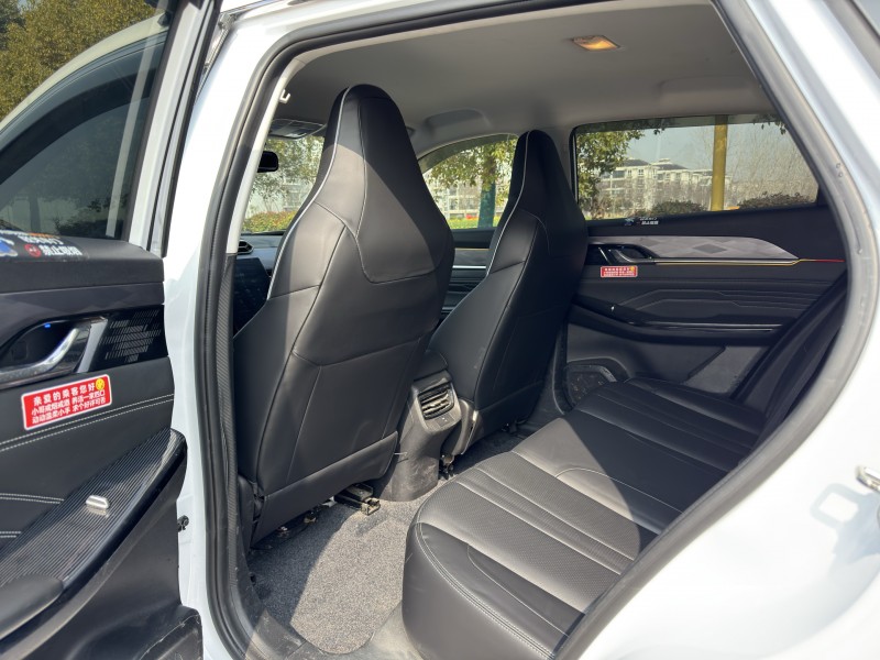 盐城24年东风风神7