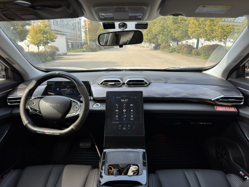 盐城24年东风风神9