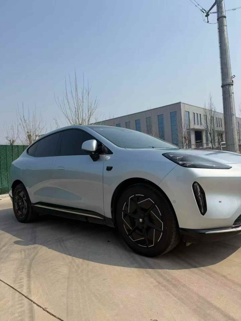 潍坊25年传祺昊铂GT3