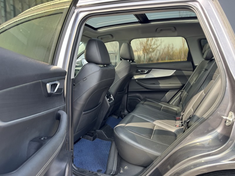 盐城22年奇瑞瑞虎7