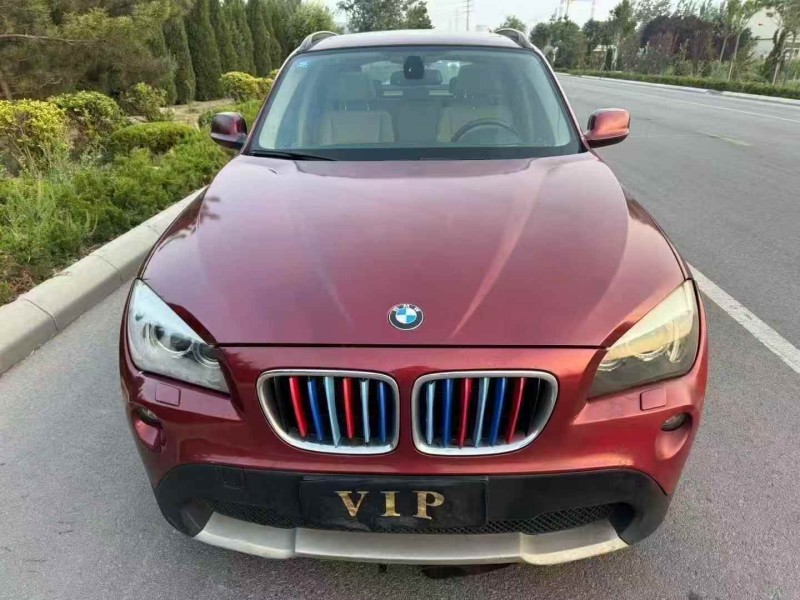 潍坊11年宝马X11