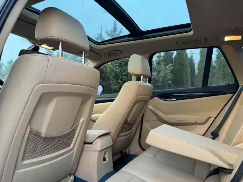 潍坊11年宝马X14