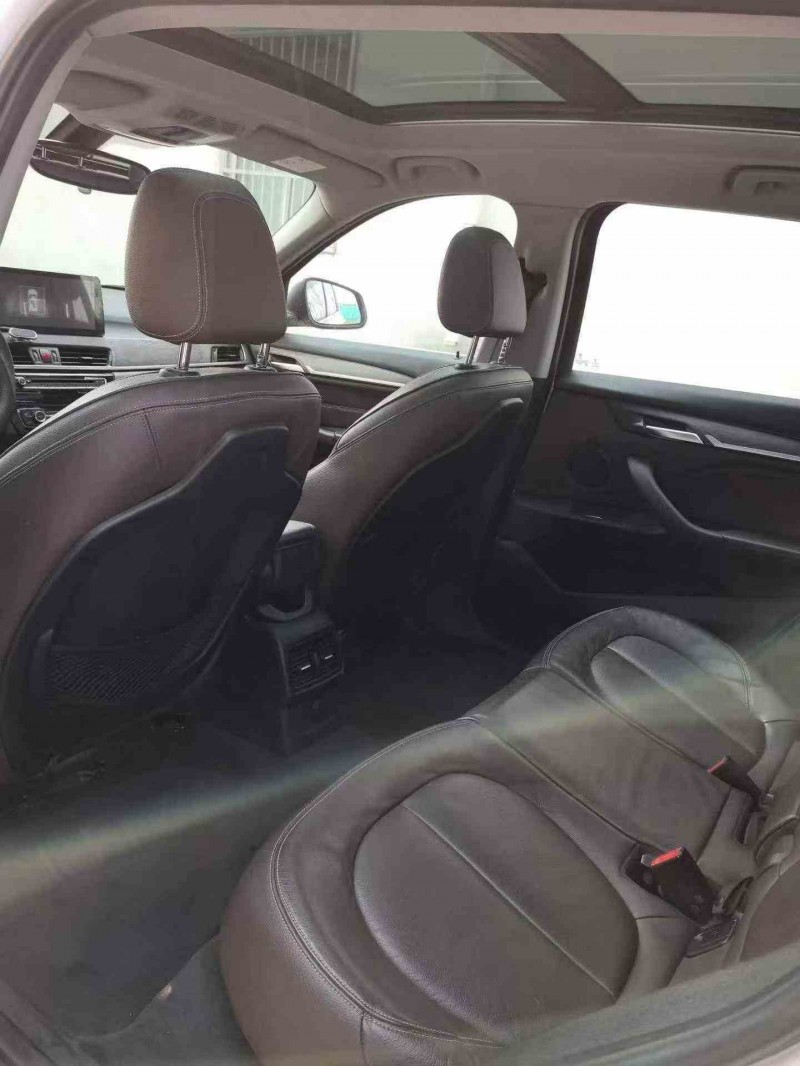 潍坊17年宝马X14