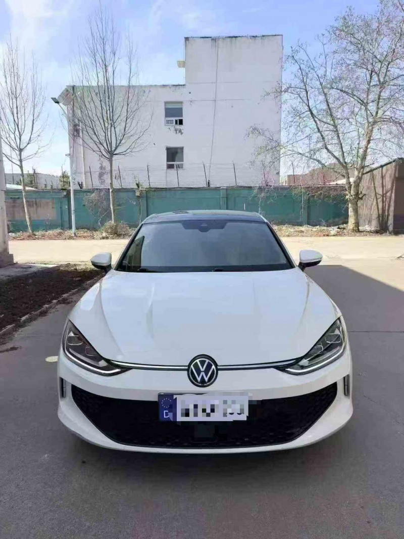 济宁22年大众凌渡1